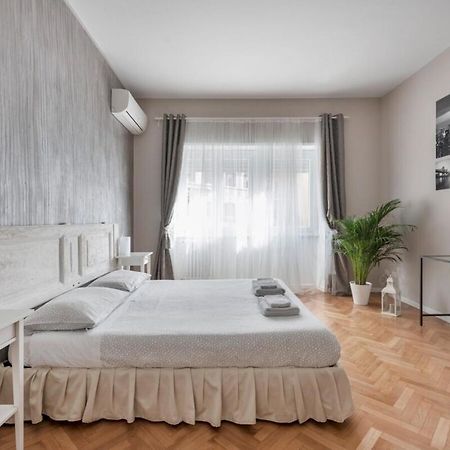 Regina Luxury Flat Apartment โรม ภายนอก รูปภาพ