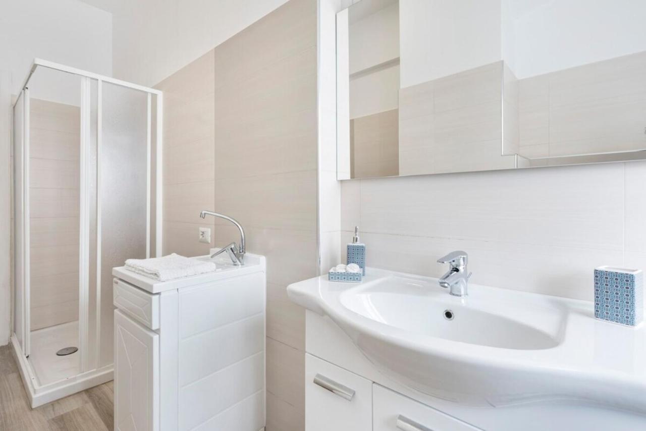 Regina Luxury Flat Apartment โรม ภายนอก รูปภาพ
