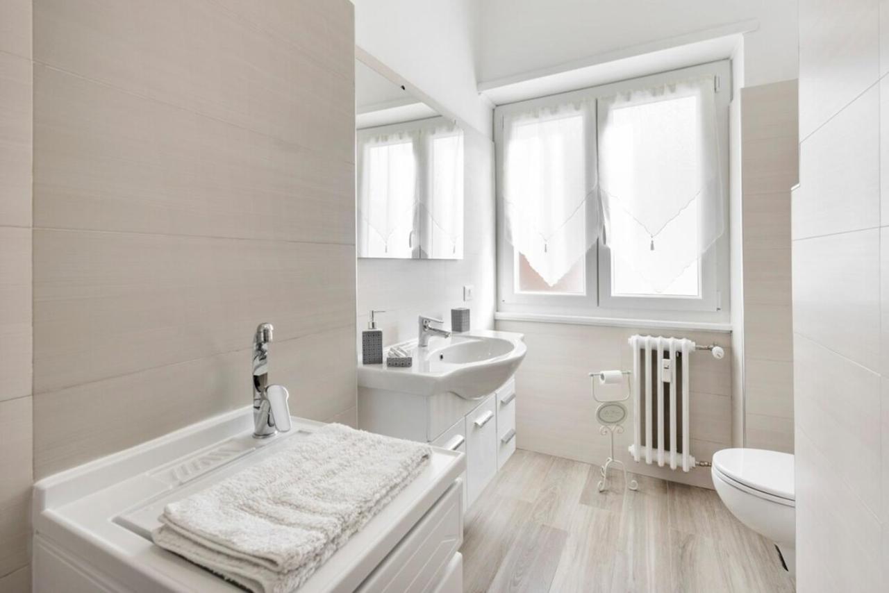 Regina Luxury Flat Apartment โรม ภายนอก รูปภาพ