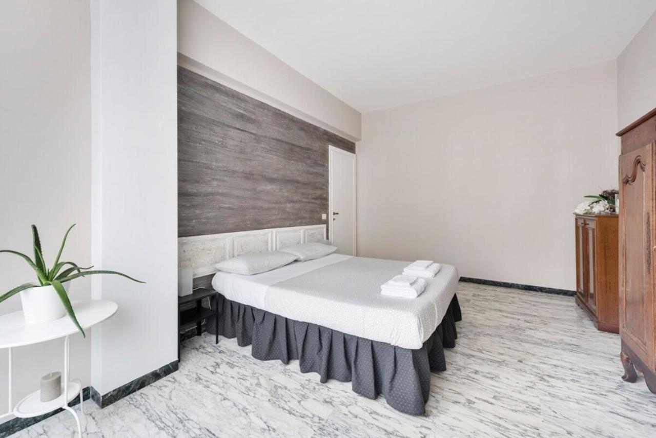 Regina Luxury Flat Apartment โรม ภายนอก รูปภาพ